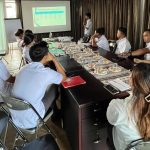 SHARING SESSION PENILAIAN JAMINAN BERSAMA TIM SADANA