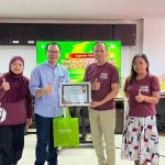 BPR Sadana Gelar Pelatihan Strategis bagi Karyawan: Menjadi RM yang Tangguh