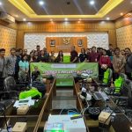 BPR Sadana Gelar Literasi dan Inklusi “Healthy Financial Planning” di Dinas Pertanian dan Pangan Badung