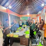 Memperkuat Ketahanan Bisnis, BPR Sadana Sukses Gelar Corporate Connect Session V