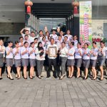Pertahankan Tren Positif, BPR Sadana Raih Penghargaan TOP 100 BPR Predikat Bintang 5 dari The Finance