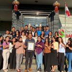 BPR Sadana Kembali Meraih Infobank BPR Award 2026 dengan Predikat “Sangat Bagus”